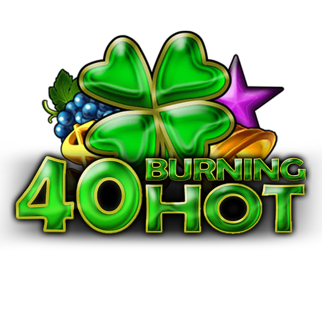 40 Burning Hot slot game