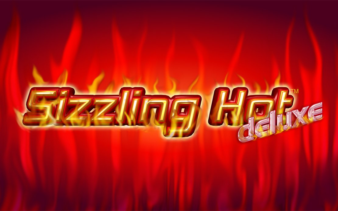 Sizzling Hot Deluxe slot game