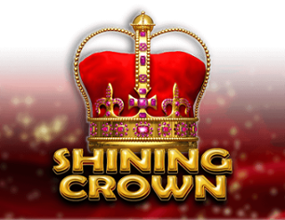 Shining Crown slot game