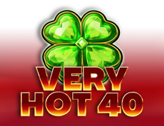 Very Hot 40 slot game